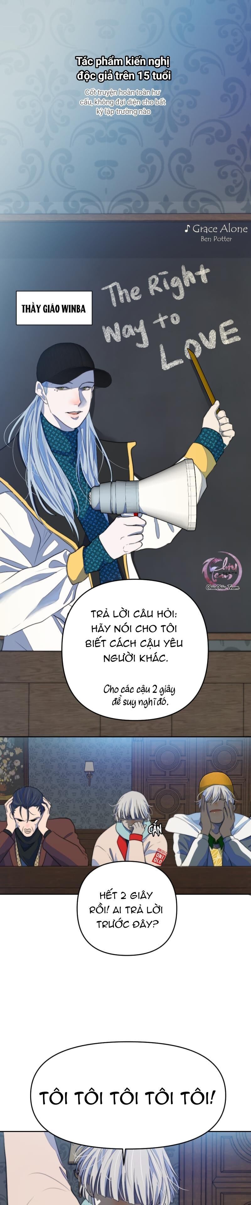 bao nuôi tiền bối Chapter 71 - Next Chương 72