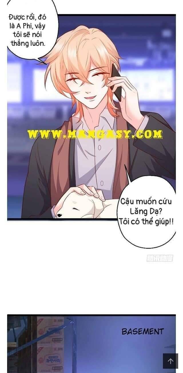 hắc đạo này có chút manh chapter 103 - Next chapter 104