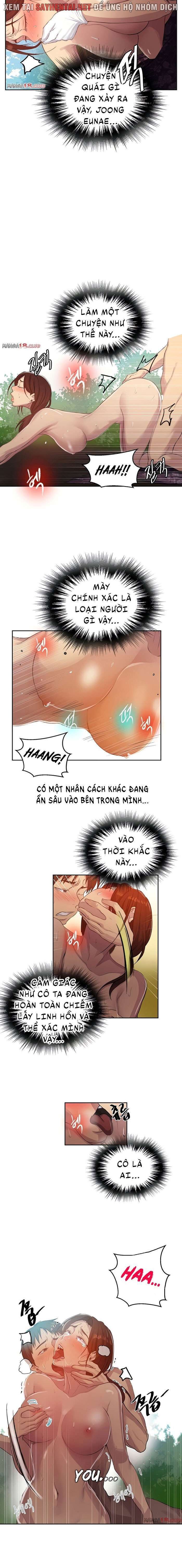 lớp học bí mật – secret class chapter 84 - Trang 1