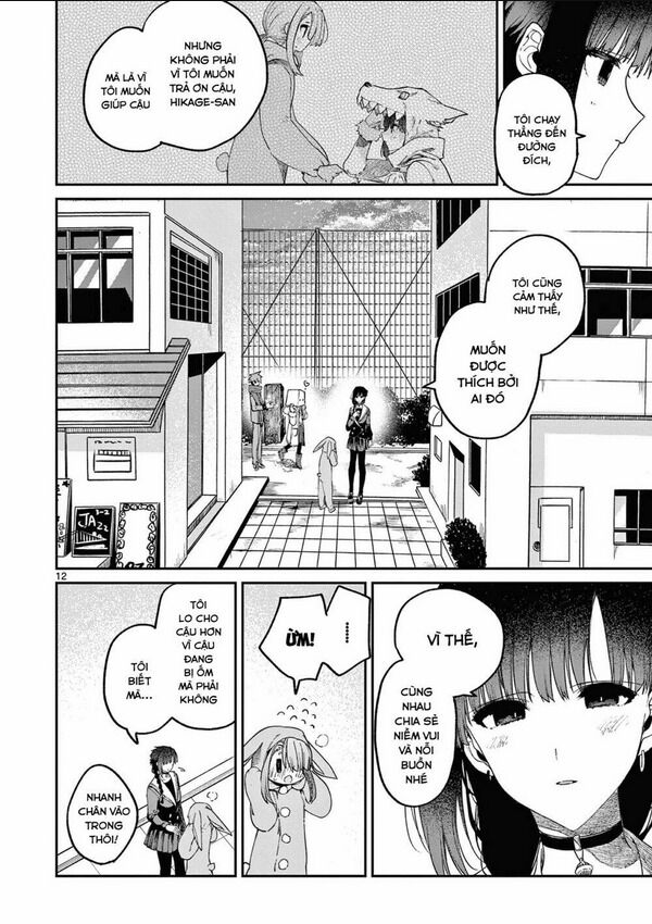 kimi wa meido-sama chapter 26 - Next chapter 27