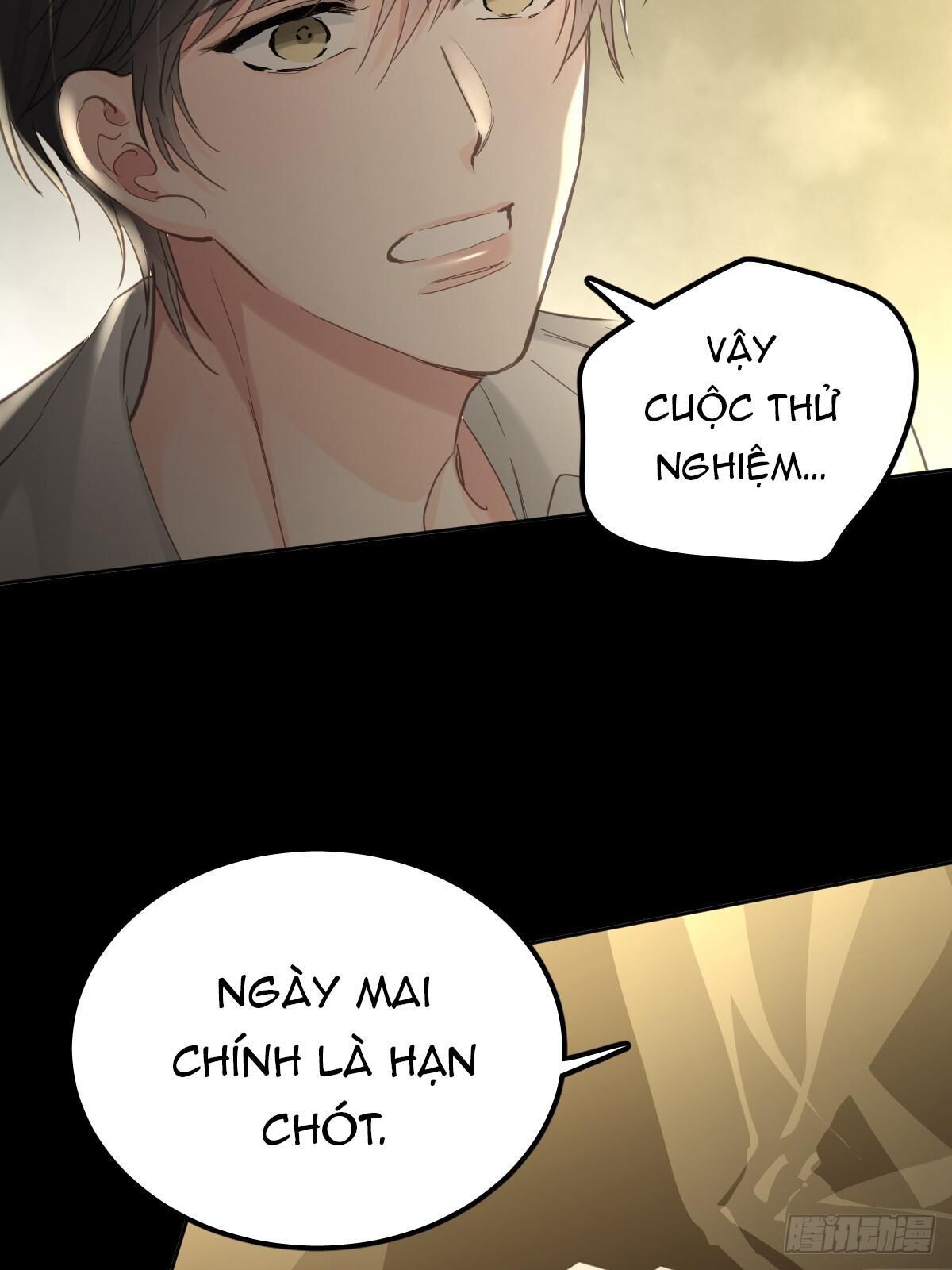 Ong Thợ Chapter 36 - Trang 2