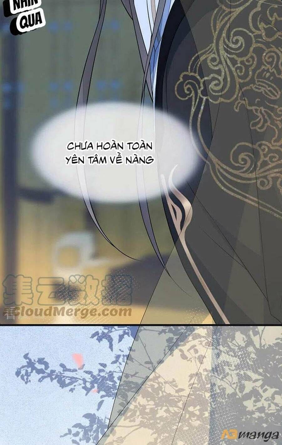 thái hậu quân hạ thần chapter 126 - Next chapter 127