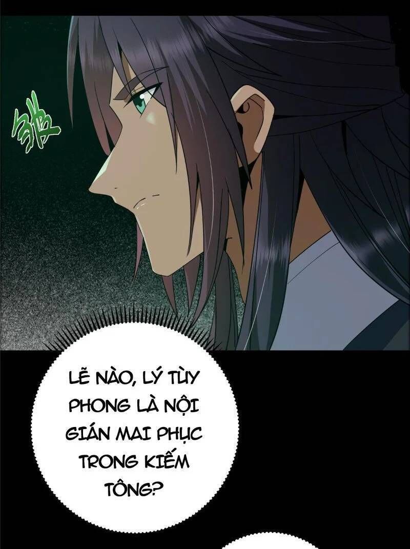 chưởng môn khiêm tốn chút Chapter 441 - Trang 2