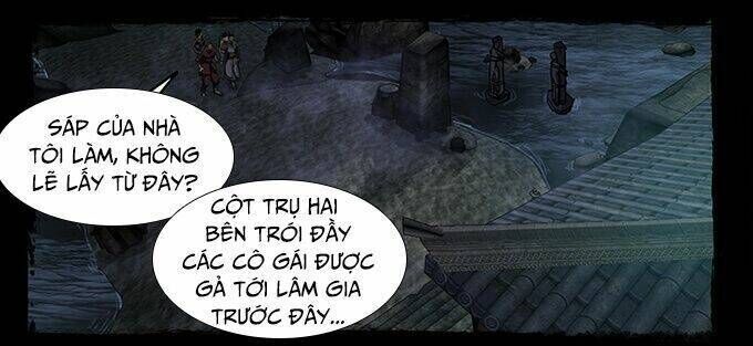 Đạo Môn Quỷ Sai Chapter 2 - Trang 2