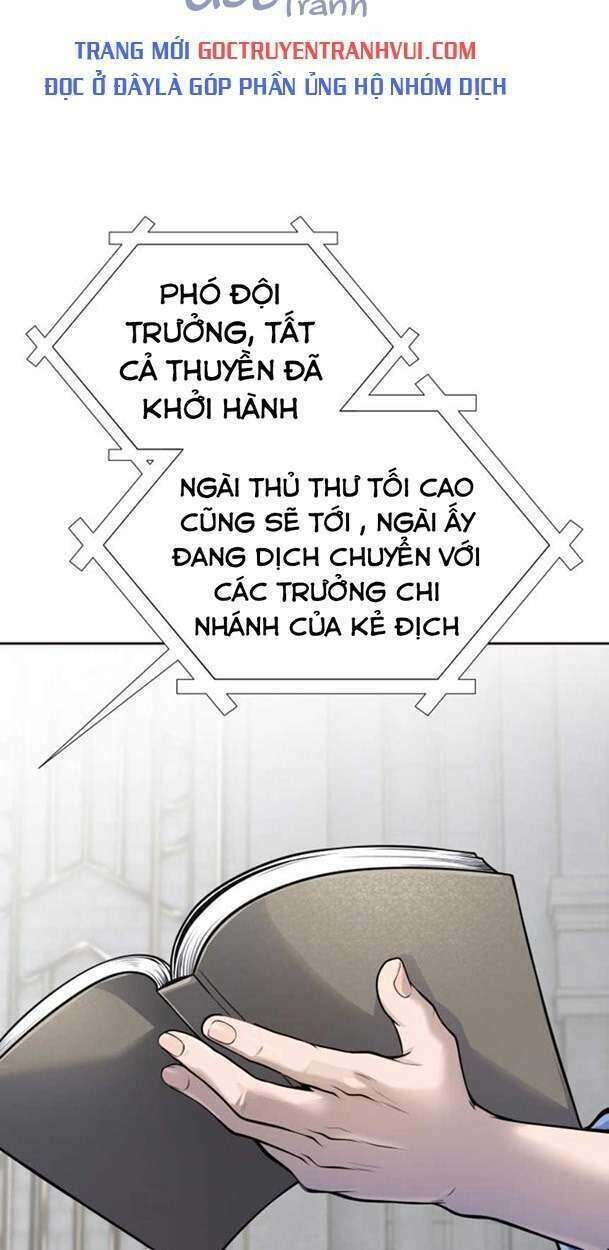 Cuộc Chiến Trong Tòa Tháp - Tower Of God Chapter 594 - Trang 2