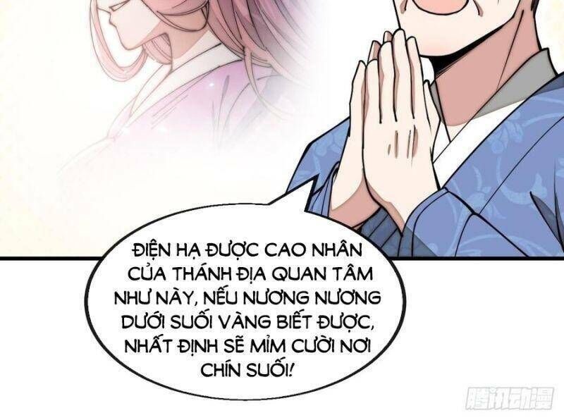 ta không phải con cưng của khí vận Chapter 108 - Trang 2