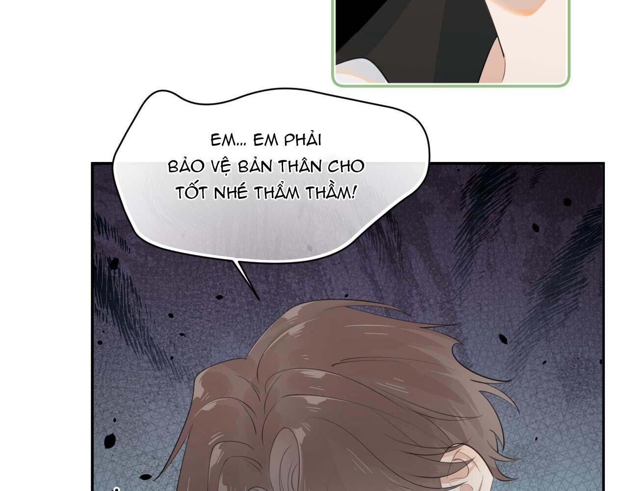 Cậu Vượt Giới Hạn Rồi Chapter 6 - Trang 1