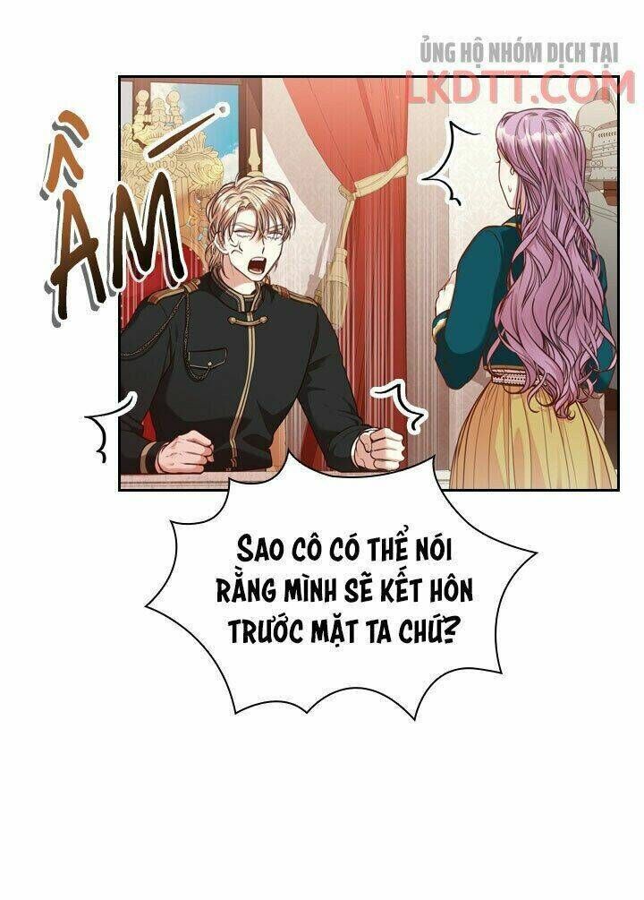 tôi trở thành thư ký của bạo chúa Chapter 30 - Next Chapter 31