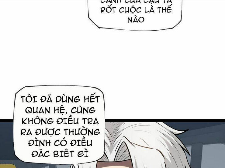 thâm uyên chi chủng chapter 16 - Next chapter 17