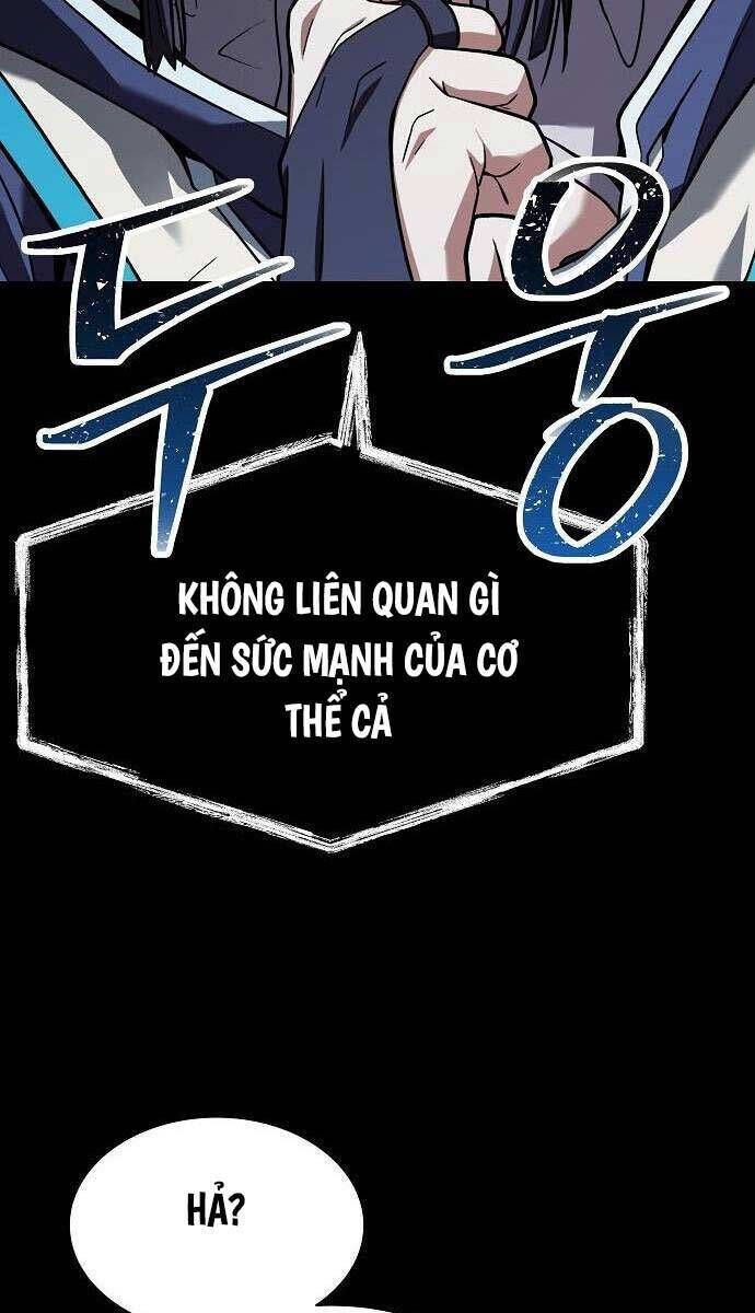 chòm sao là đệ tử của tôi chapter 54 - Trang 2