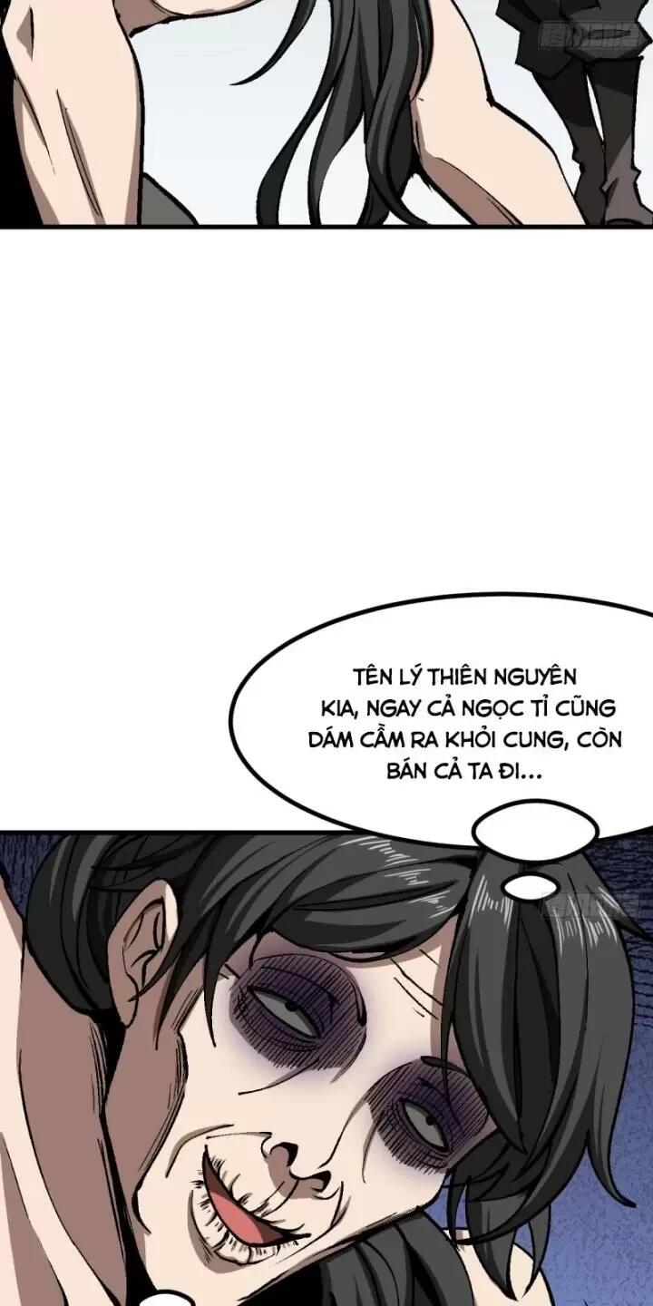 không cẩn thận, lưu danh muôn thủa Chapter 47 - Trang 1