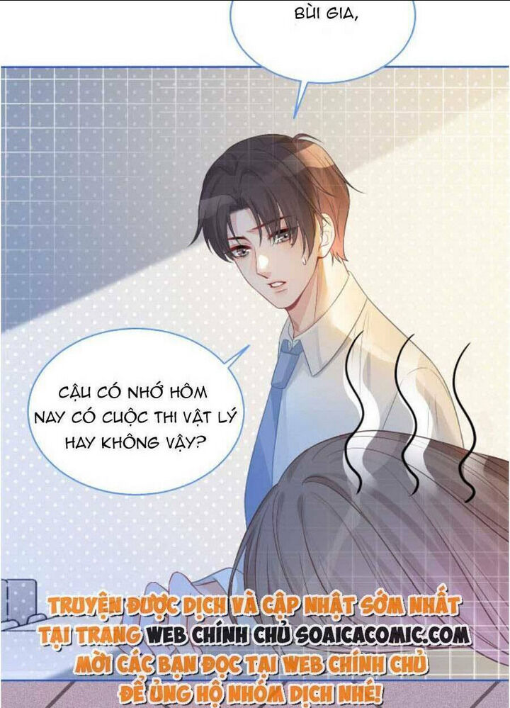 được các anh trai chiều chuộng tôi trở nên ngang tàng chapter 72 - Next chapter 73