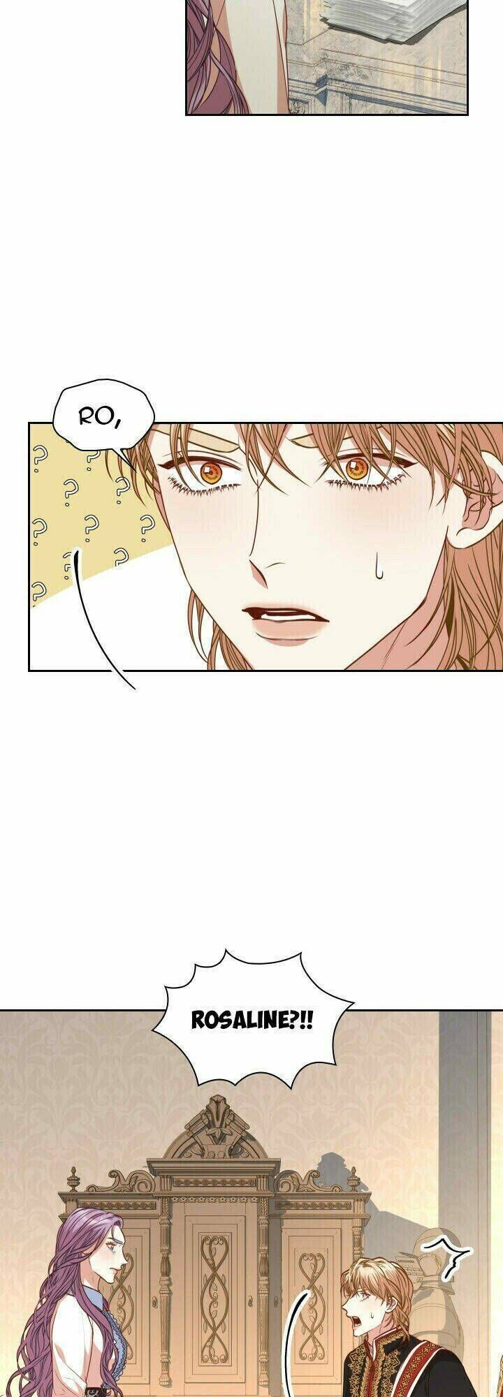 tôi trở thành thư ký của bạo chúa Chapter 37 - Next Chapter 38