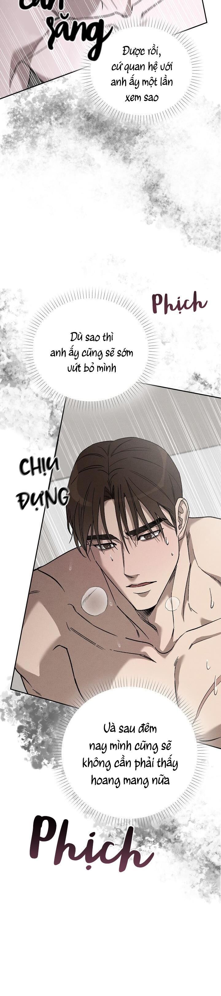 chạm vào em Chapter 10 - Next Chương 11