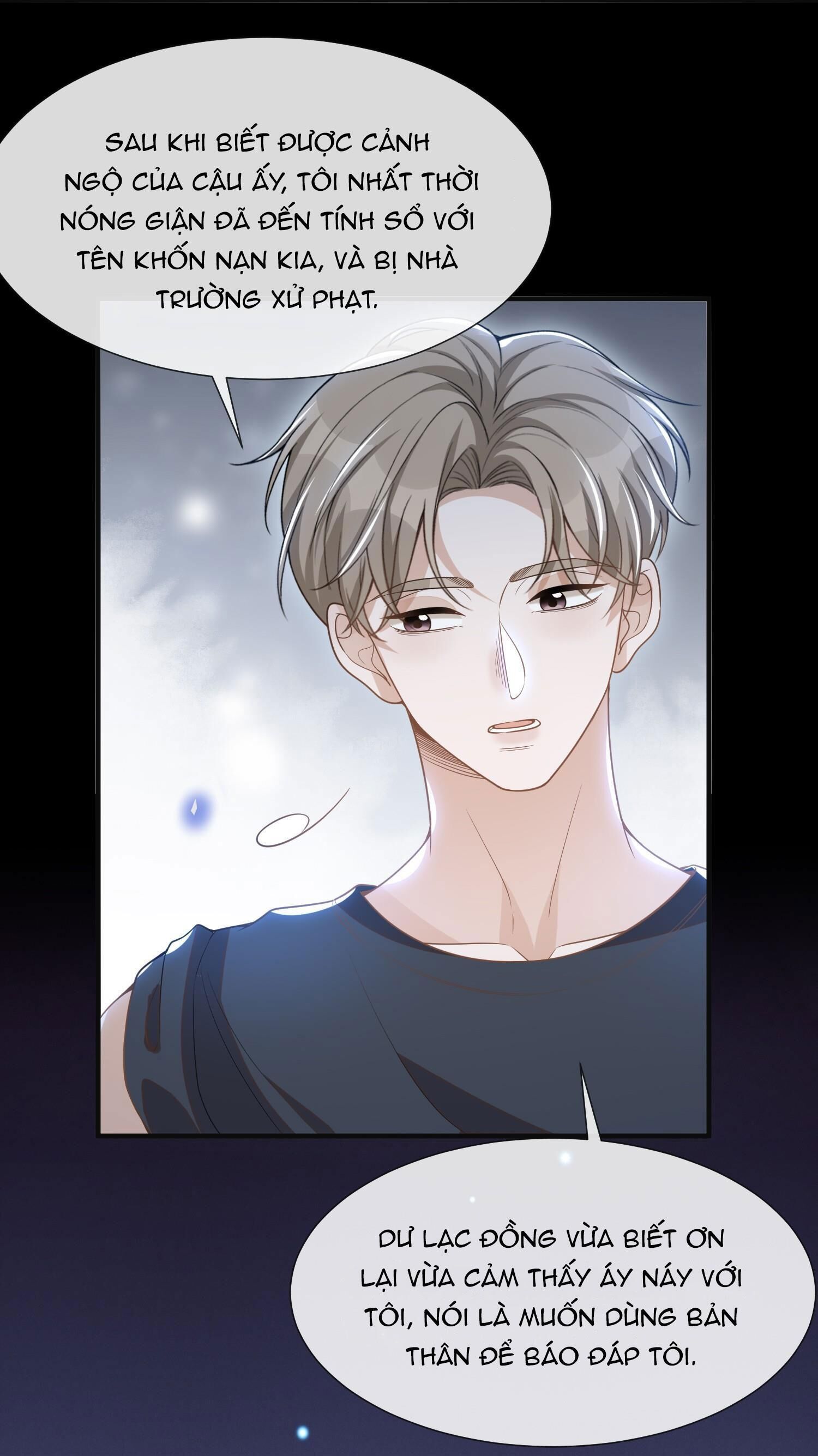 Lai Sinh Bất Kiến Chapter 63 - Next Chapter 64