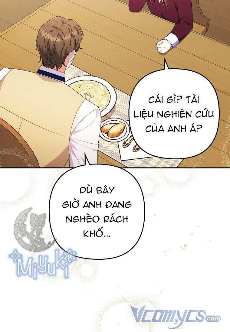 tôi đã bị quyến rũ bởi nam chính ốm yếu chapter 35 - Next Chapter 35.1