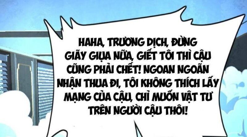 Đóng Băng Toàn Cầu: Tôi Gây Dựng Nên Phòng An Toàn Thời Tận Thế chương 95 - Trang 1