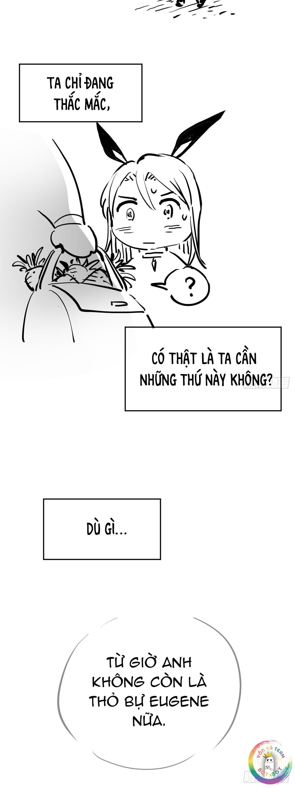 Ong Thợ Chapter 43 Ngoại Truyện - Next Chapter 44