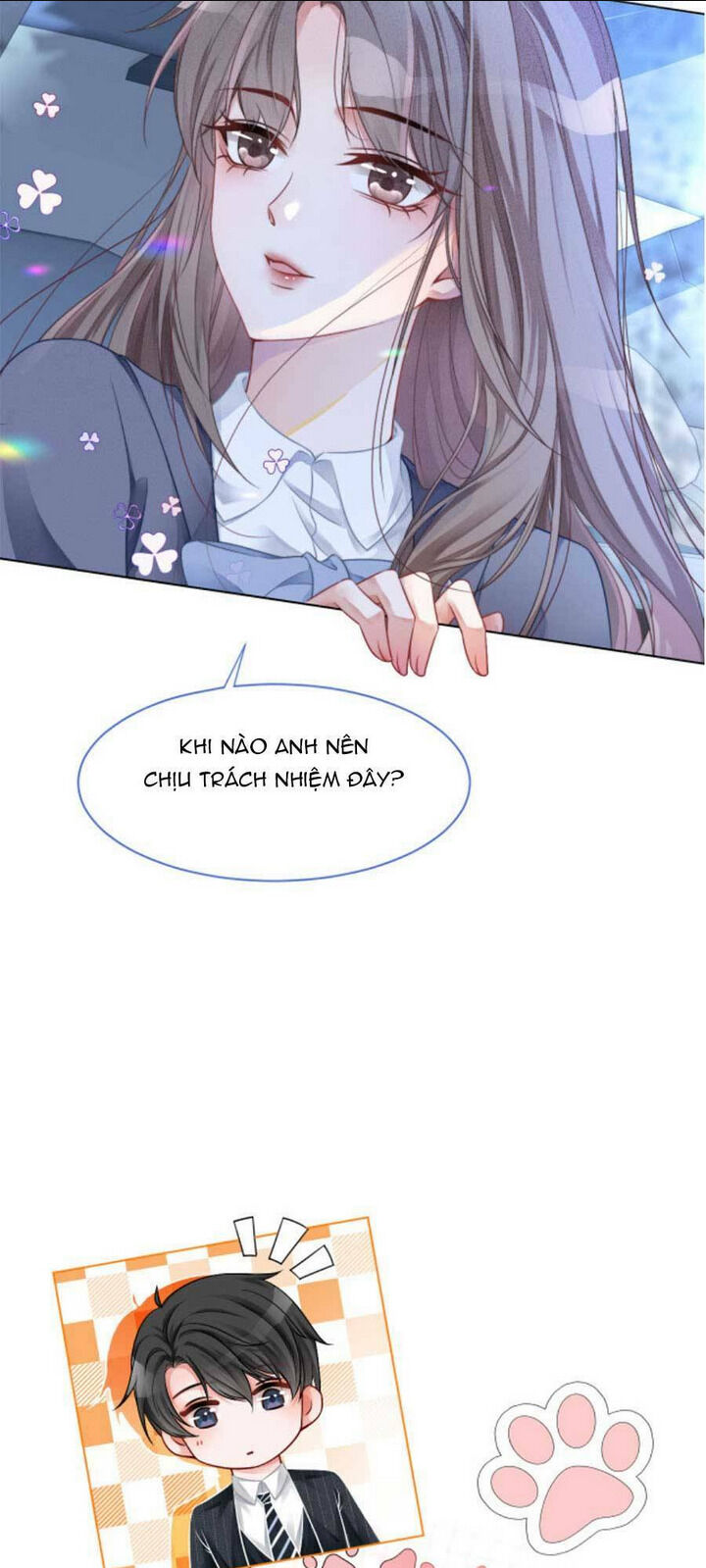 được các anh trai chiều chuộng tôi trở nên ngang tàng chapter 23 - Next chapter 24