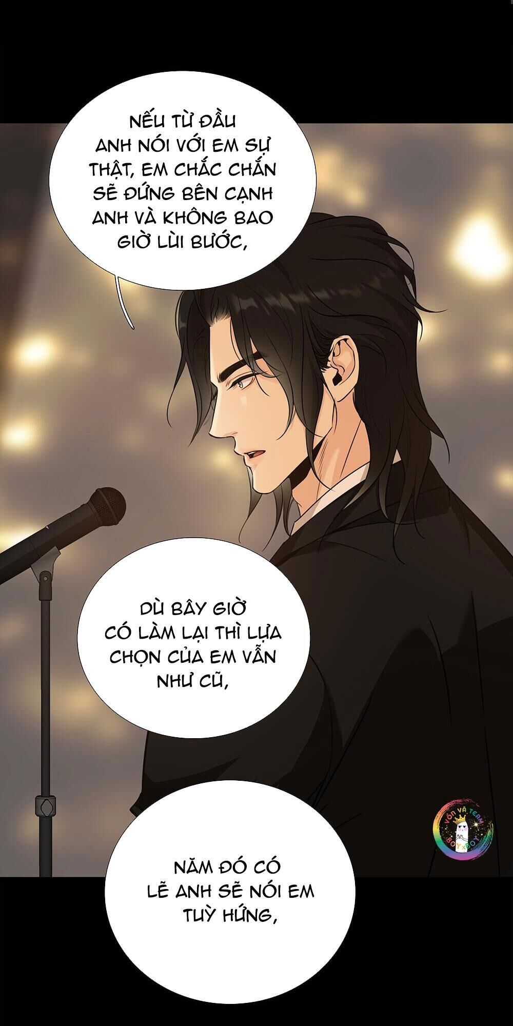 quan hệ trả nợ (end) Chapter 63 - Next Chương 64