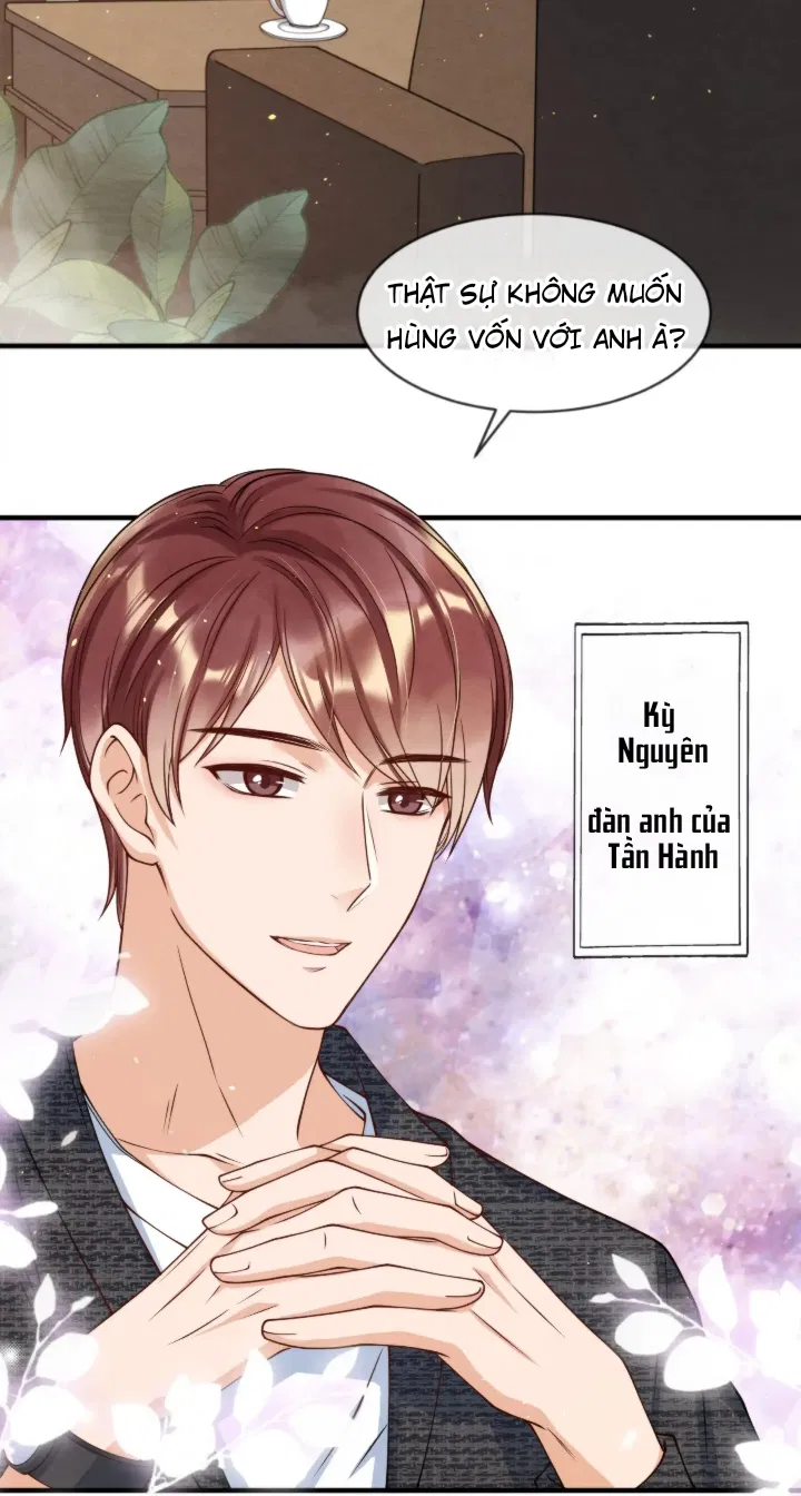 Trạch Mộc Nhi Tê Chapter 11 - Next Chapter 12