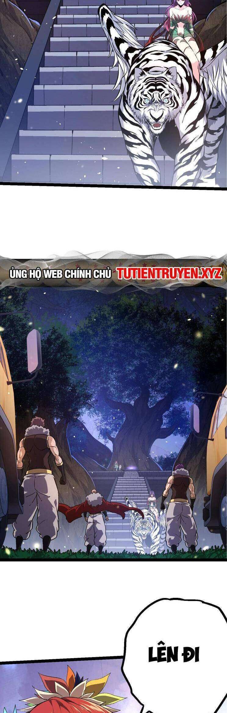 chuyển sinh thành liễu đột biến chapter 145 - Next chapter 146