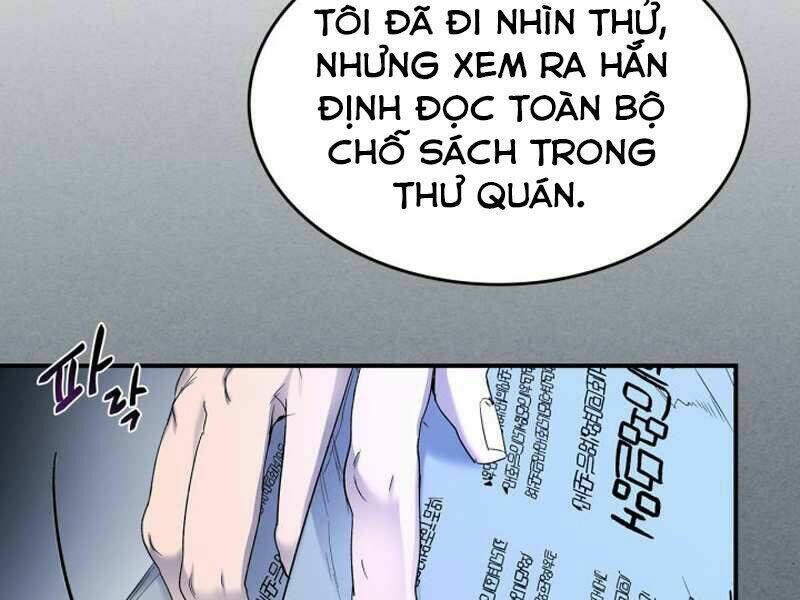 thăng cấp cùng thần chapter 40 - Next chapter 41