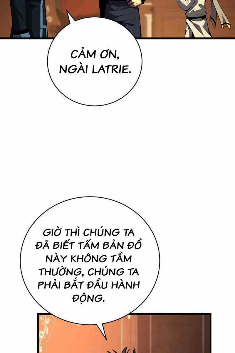 con trai út của gia đình kiếm thuật danh tiếng chapter 74 - Trang 2