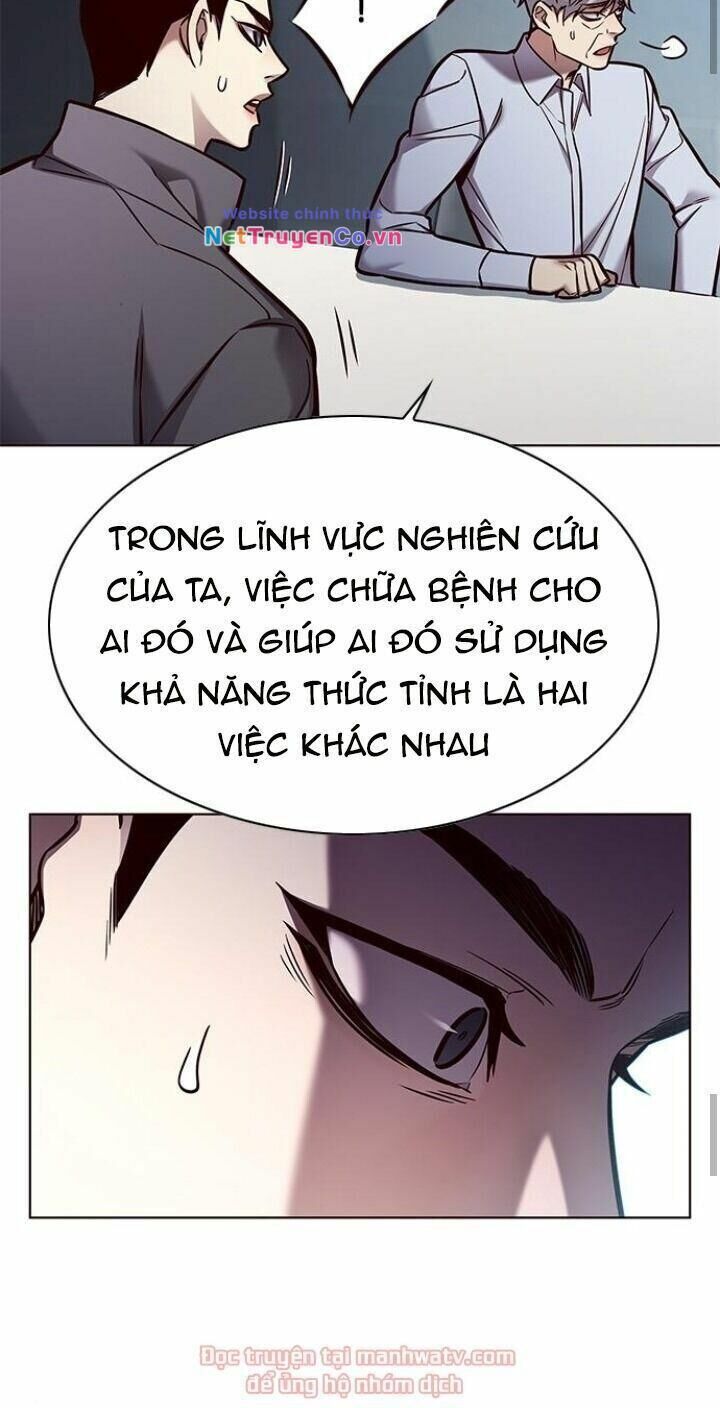 hoá thân thành mèo chapter 130 - Trang 2