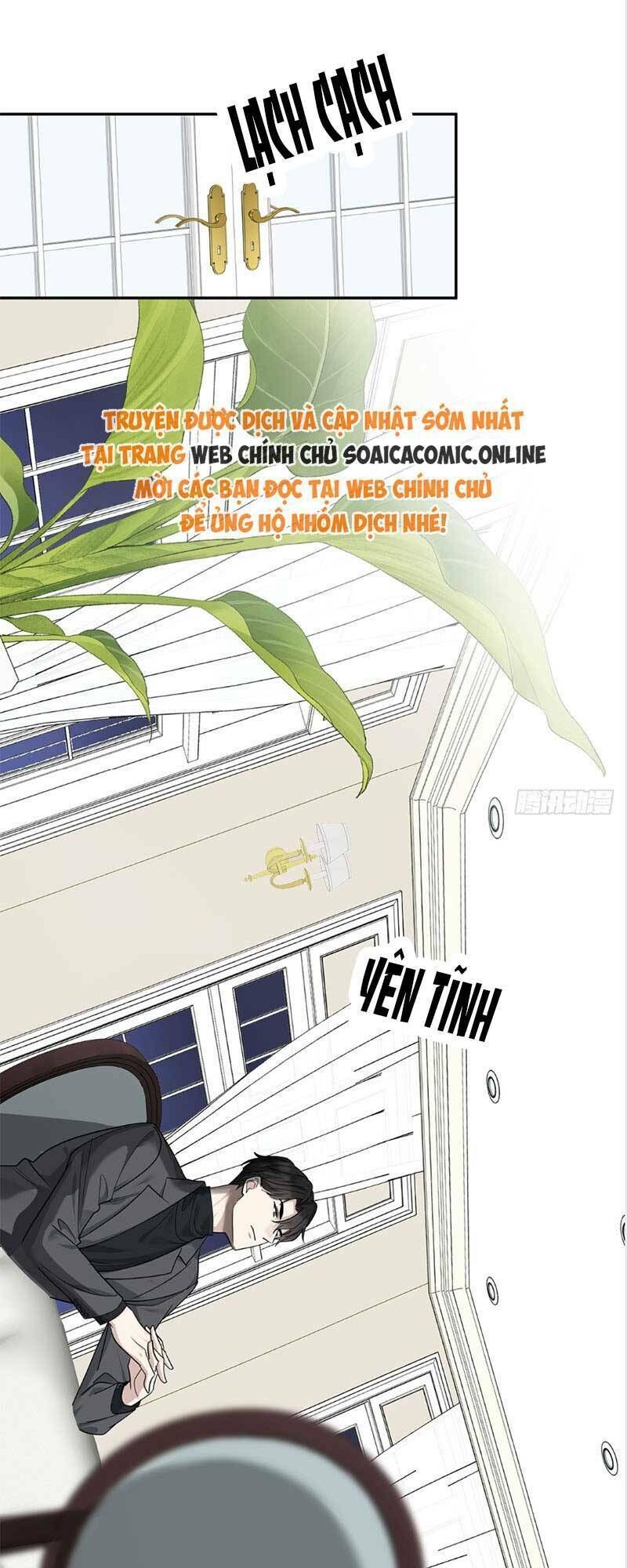 kết đẹp với chú út kiếp trước sau chia tay chapter 15 - Next chapter 16