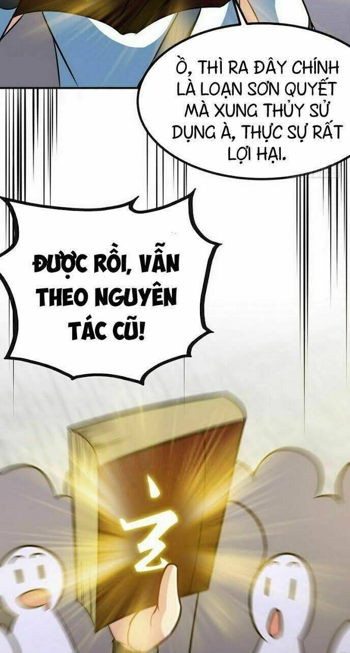 chí tôn thần ma chapter 35 - Trang 2