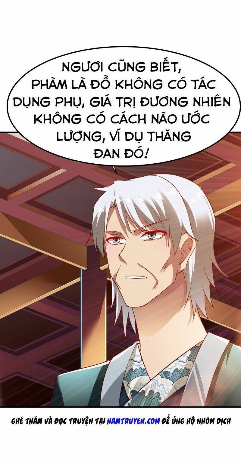 chiến đỉnh Chapter 122 - Trang 2