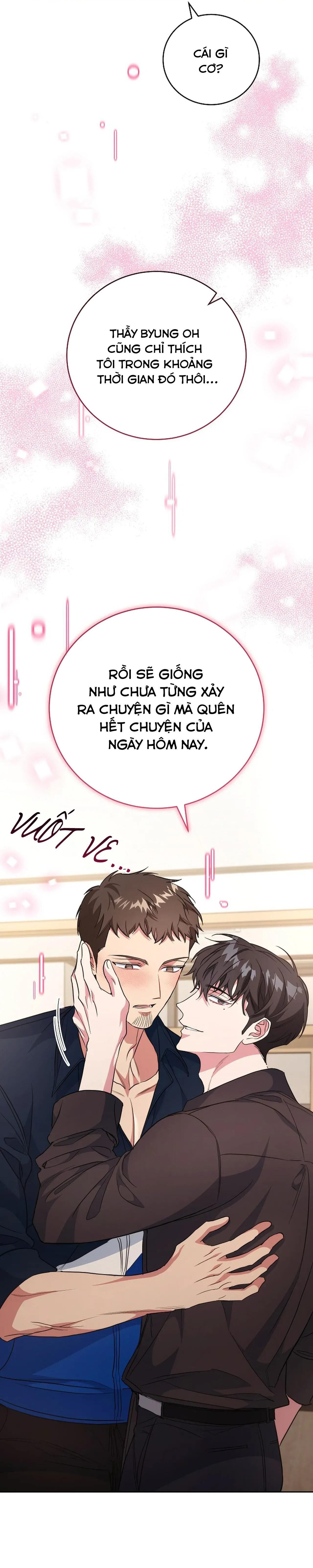 (END) APP THÔI MIÊN Chapter 5 - Trang 2