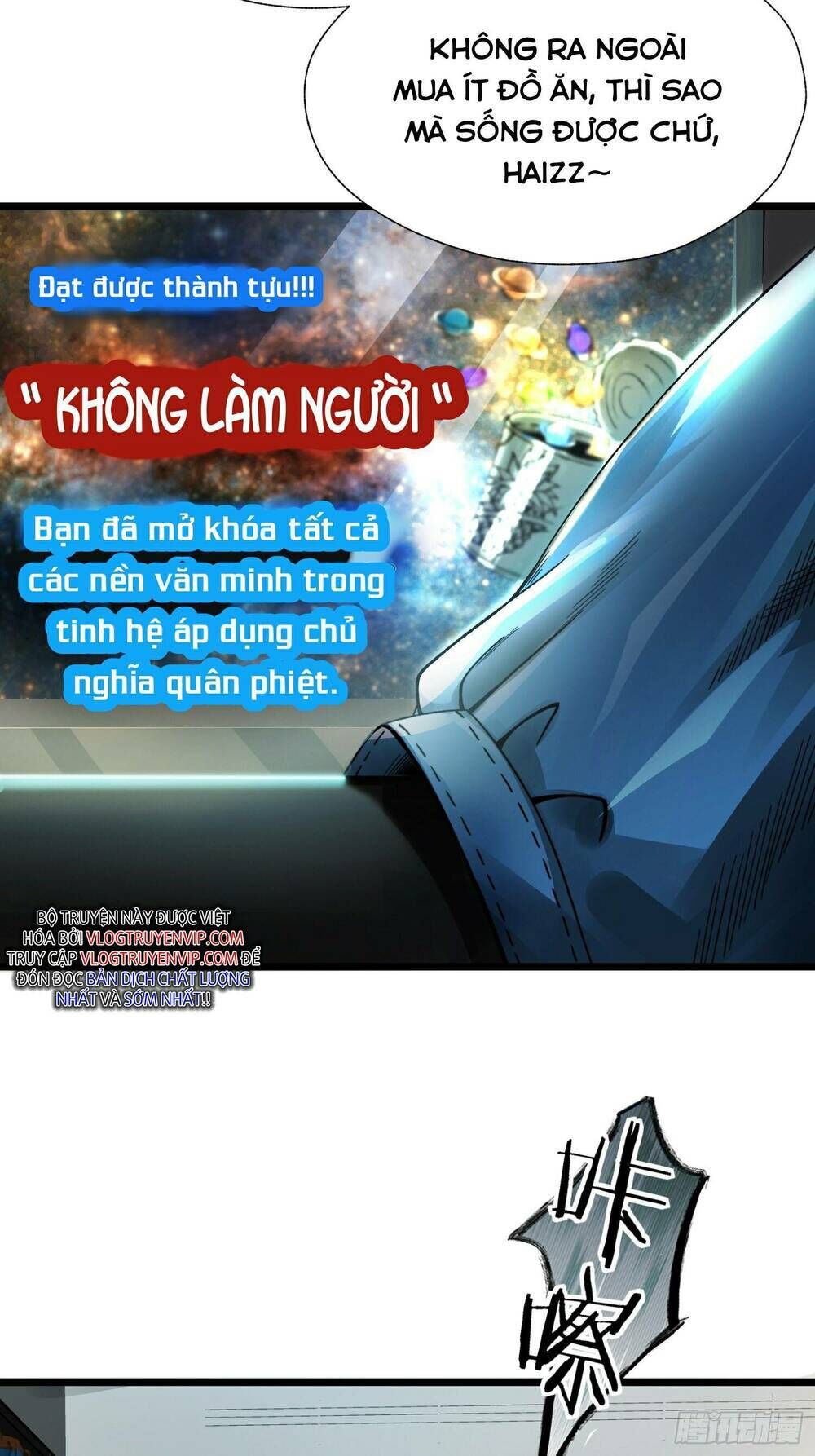 khoa học tu tiên, đạo pháp đăng thiên chapter 1 - Next chapter 2