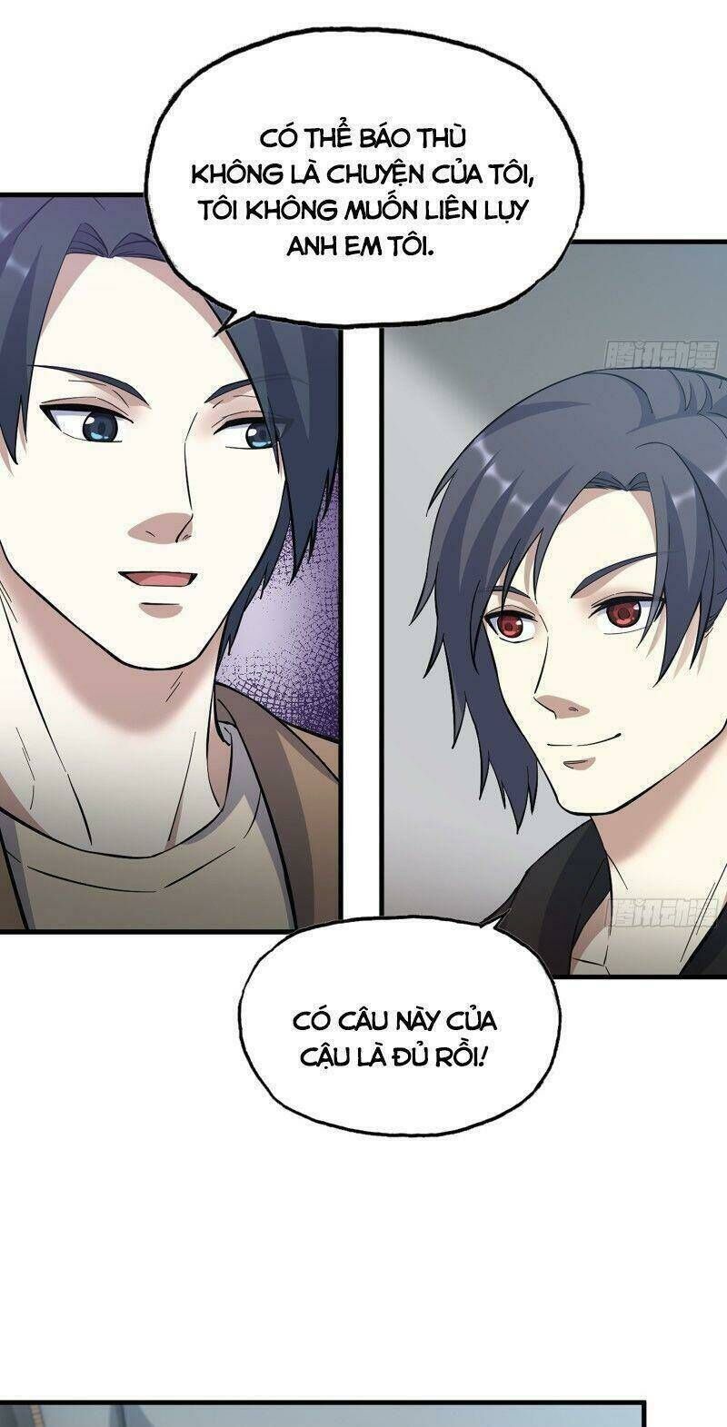 tôi chuyển vàng tại mạt thế Chapter 336 - Next Chapter 337