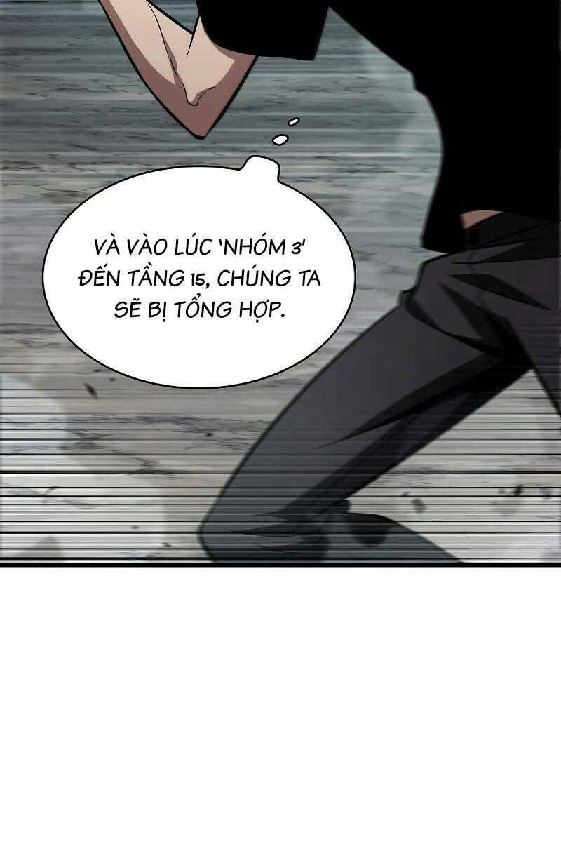 gacha vô hạn chapter 40 - Next chapter 41