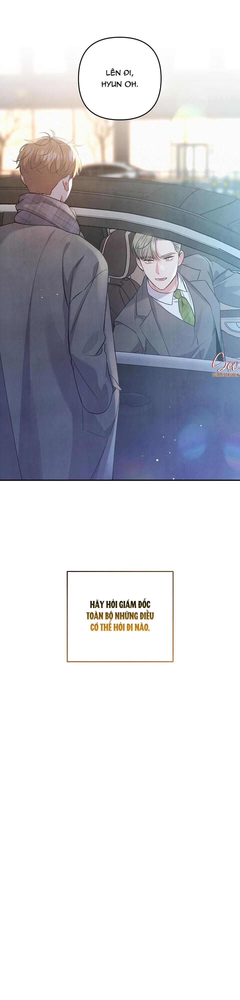 mối quan hệ của thú nhân Chapter 58 CHAP 55 - Next Chương 59