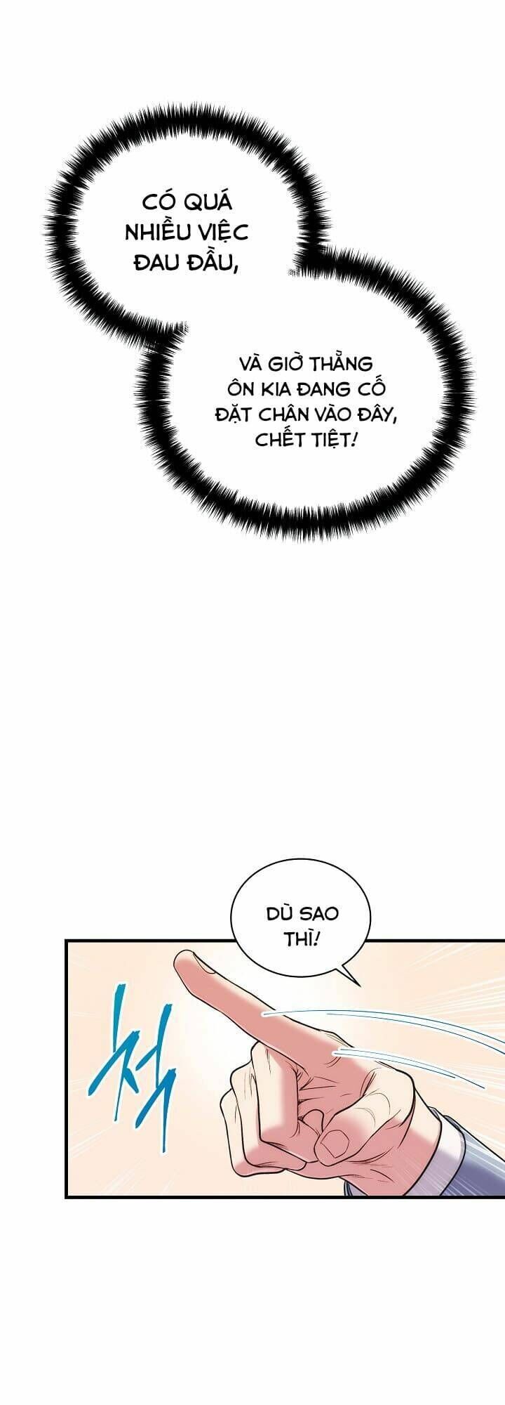 Bác Sĩ Trở Lại Chapter 118 - Next Chapter 119