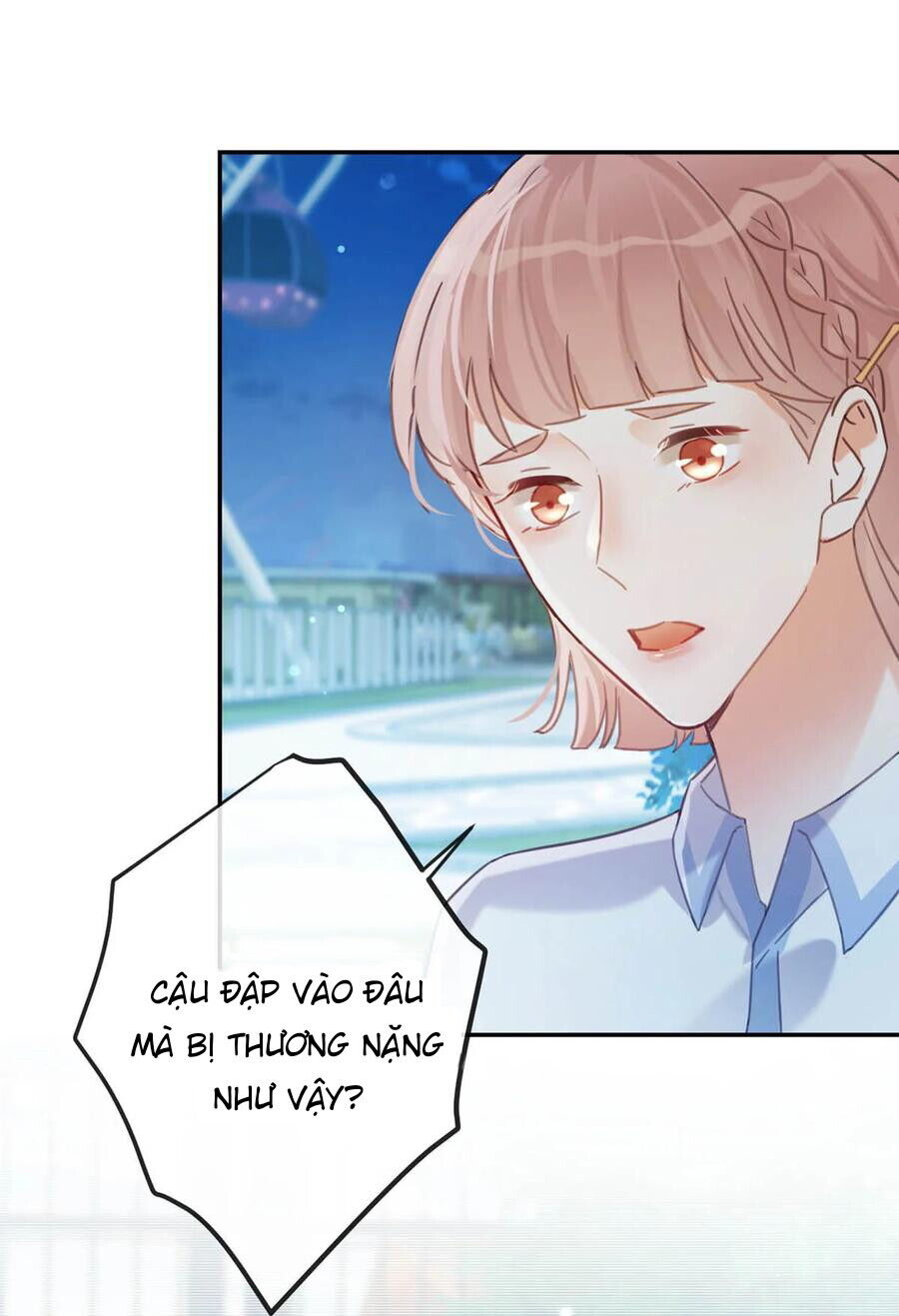 Nịch Tửu Chapter 29 - Next Chapter 30