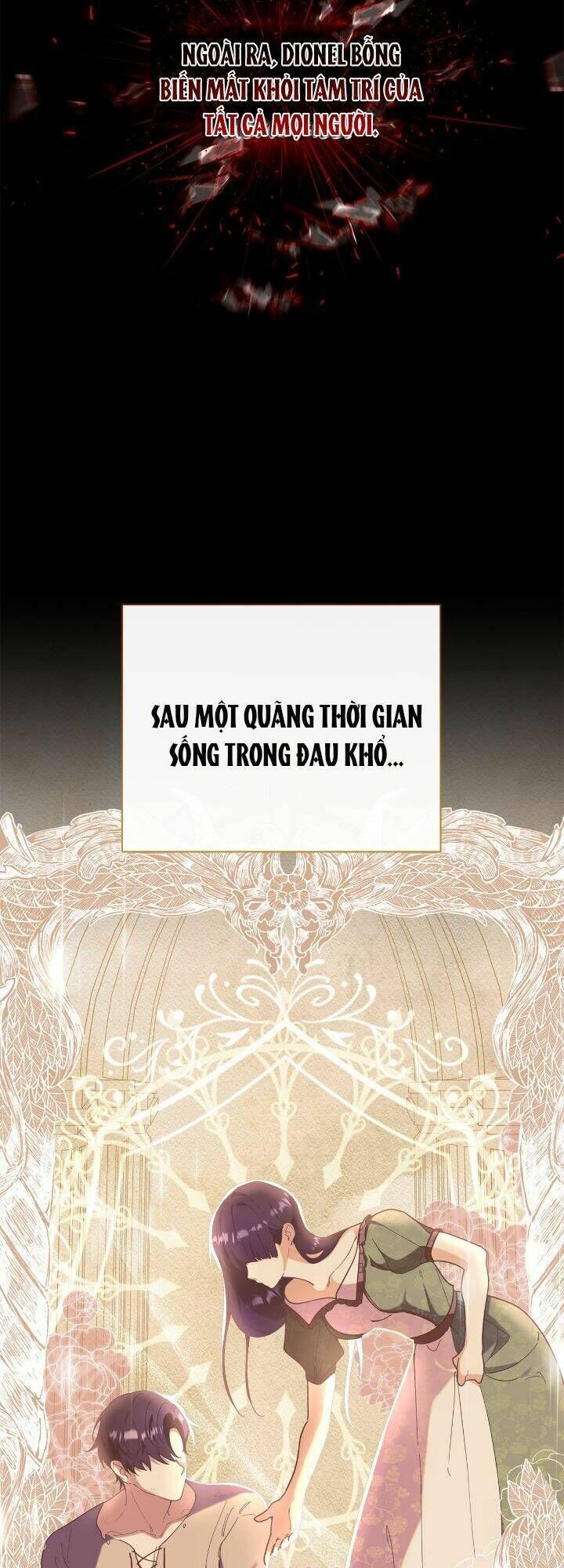 khi con gái của phù thuỷ phá giải lời nguyền của nam chính chapter 1 - Trang 2