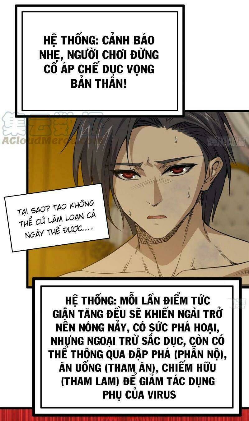 tôi chuyển vàng tại mạt thế Chapter 98 - Next Chapter 99