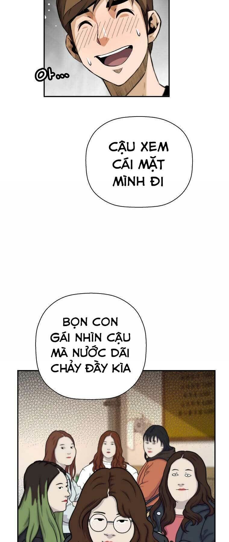 sự trở lại của huyền thoại chapter 48 - Next chapter 49