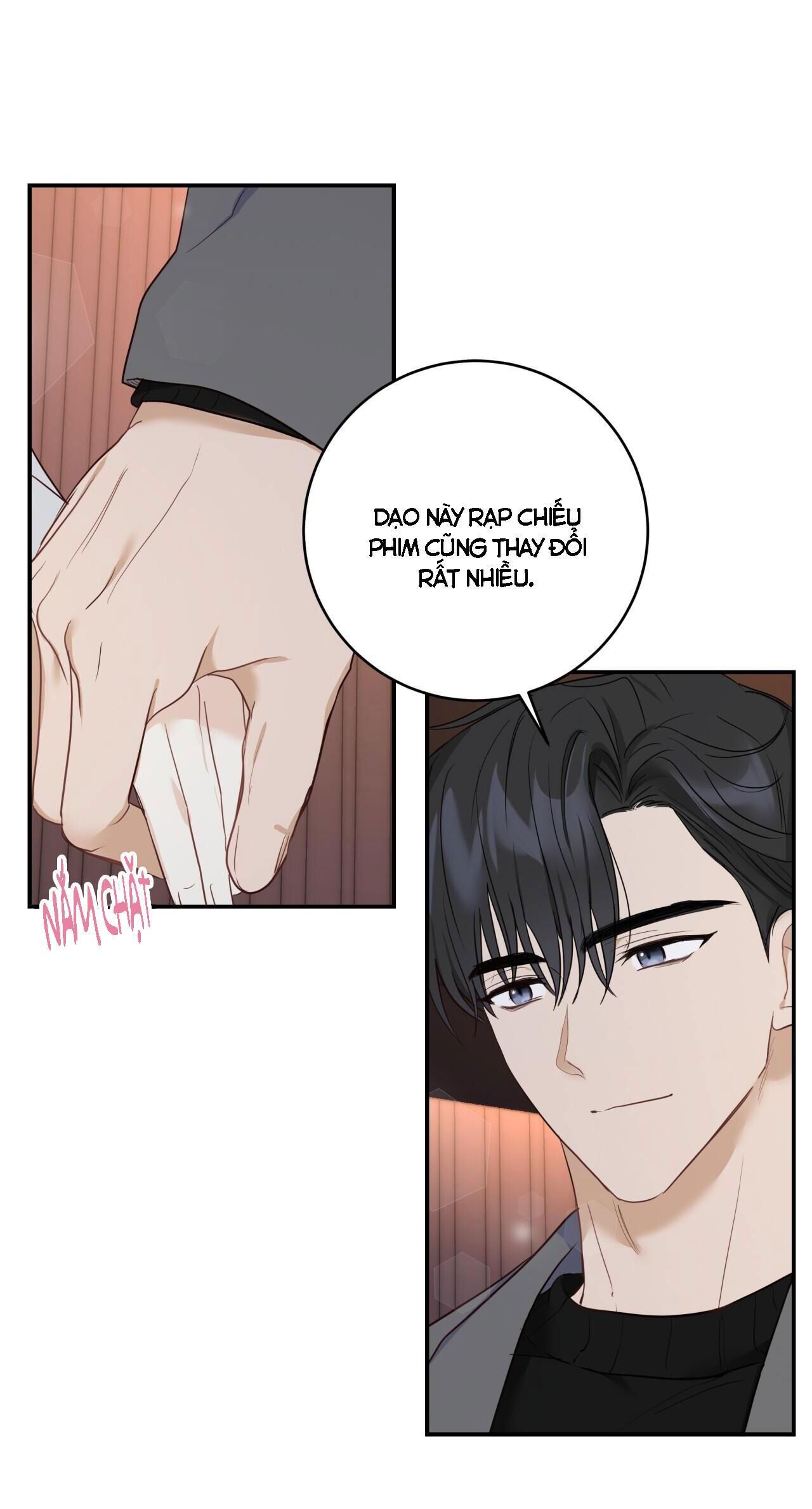 vị ngọt không đường (sweet not sugar) Chapter 30 END SS1 - Trang 2