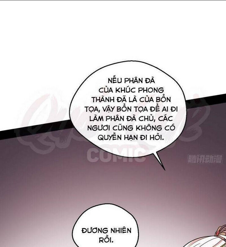 ta là tà đế chapter 55 - Next chapter 56