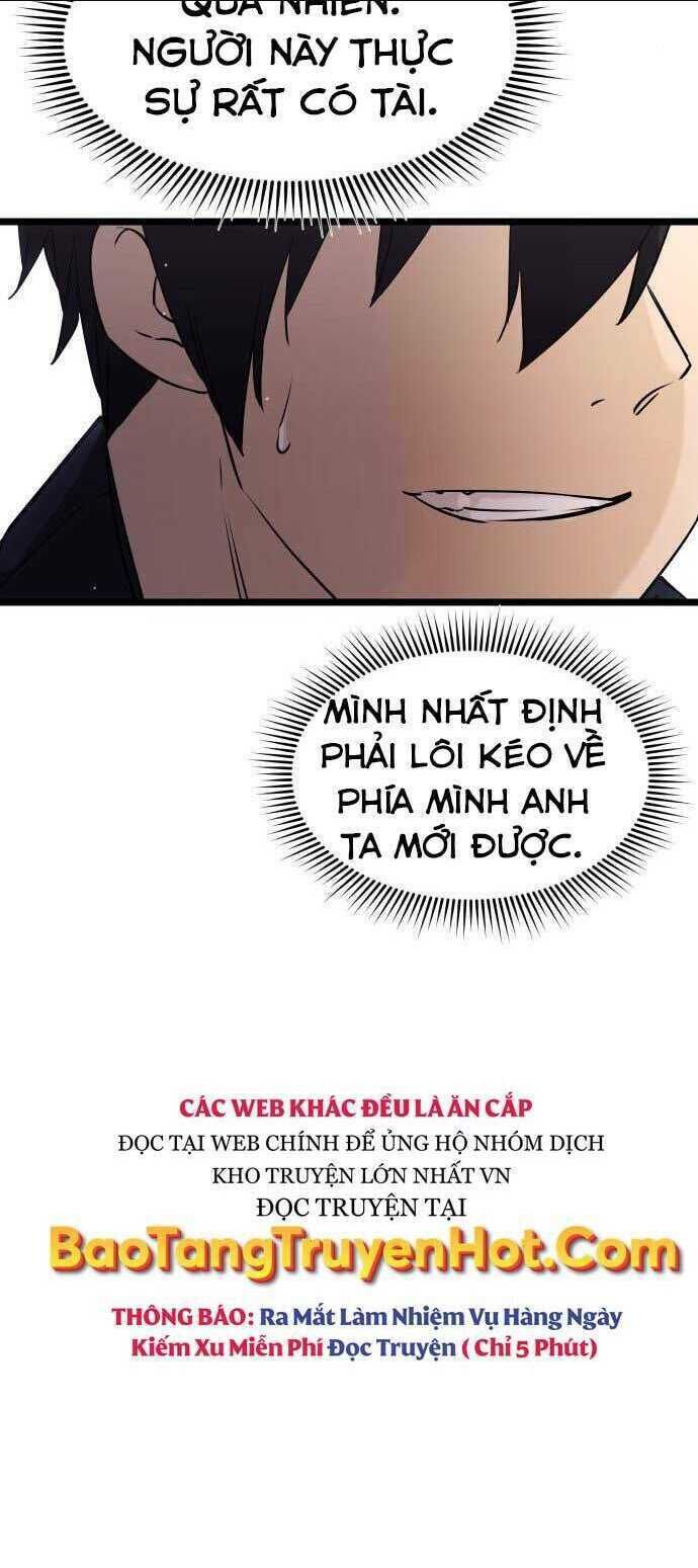 ta nhận được vật phẩm thần thoại chapter 16 - Trang 2