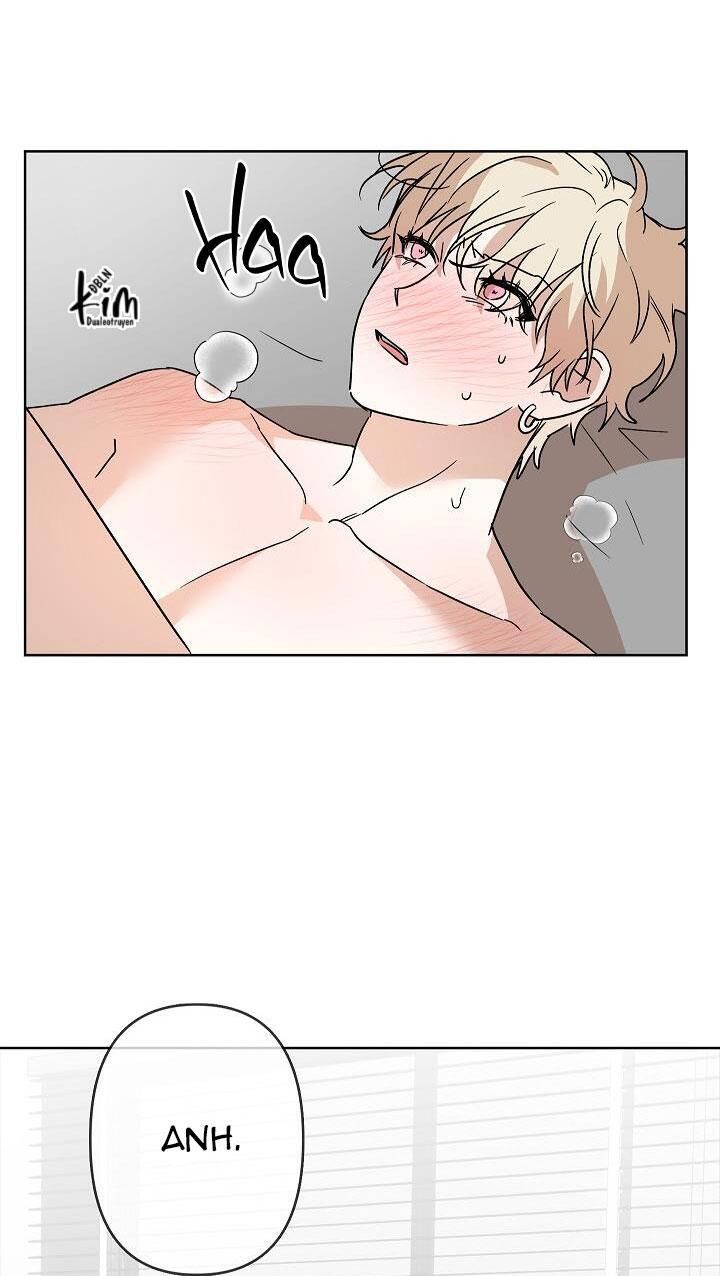 nghiện sex Chapter 4.5 ĐI CỬA SAU END - Trang 1