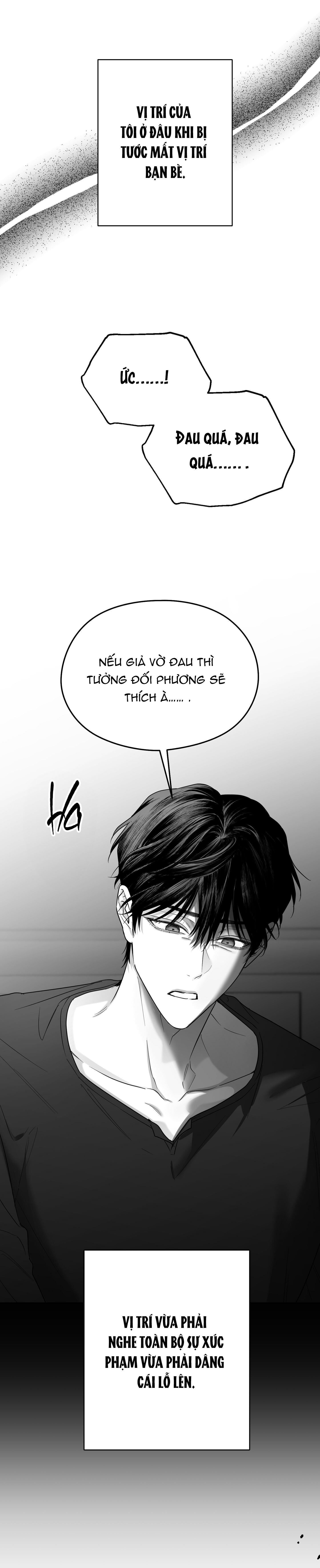 non zero sum Chapter 44 - Trang 1