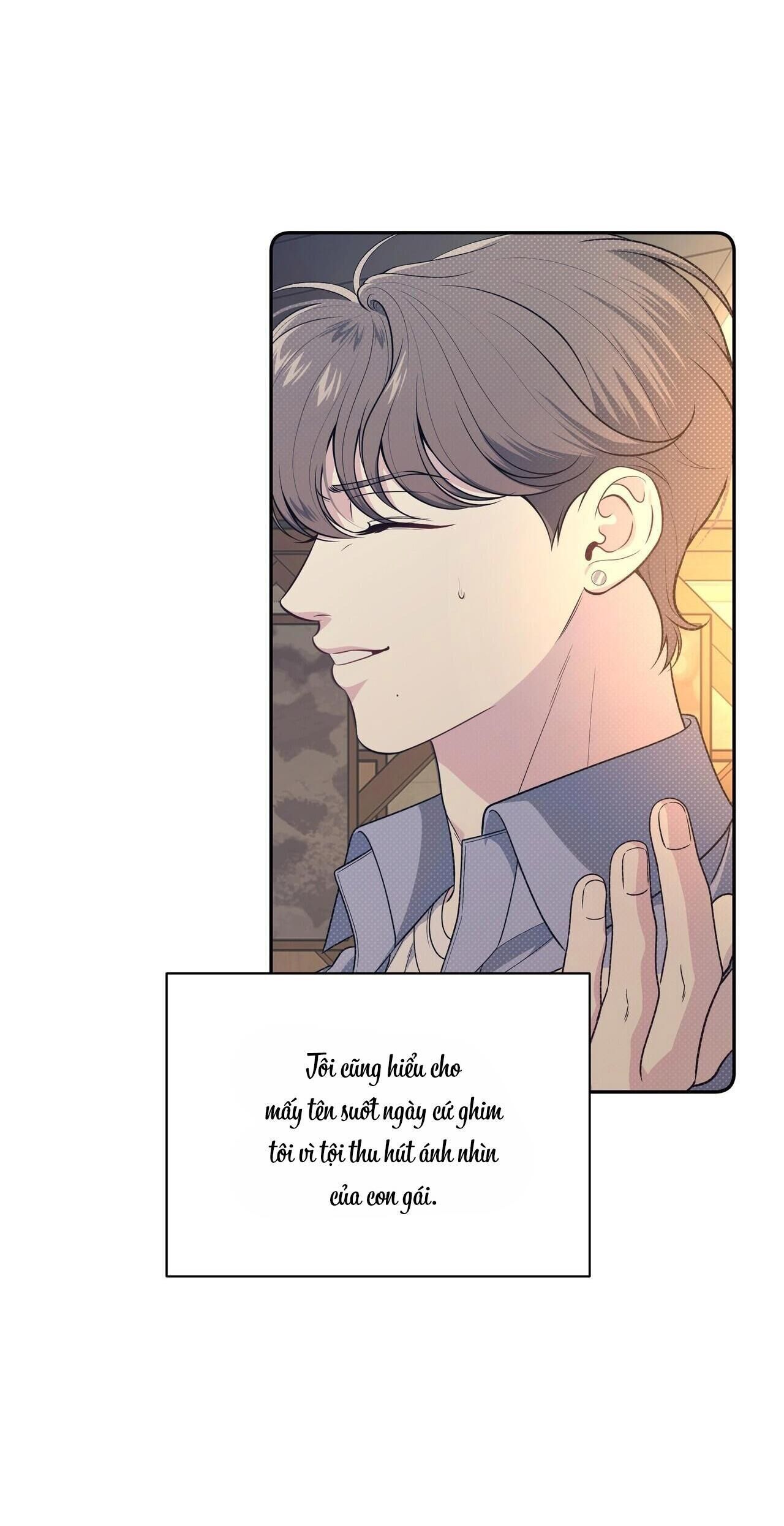 |DROP| Chuyện Tình Bí Mật Chapter 1 - Next Chapter 2