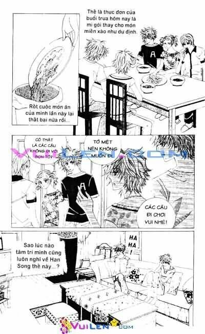 Đợi Em Chapter 95 - Next Chapter 96