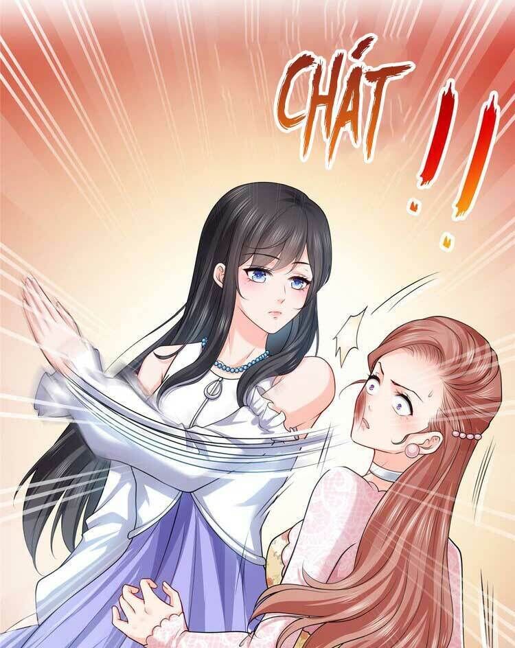 hệt như hàn quang gặp nắng gắt chapter 107 - Next chapter 108